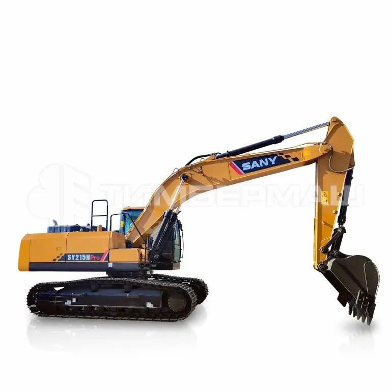 Экскаватор SANY SY215HPro