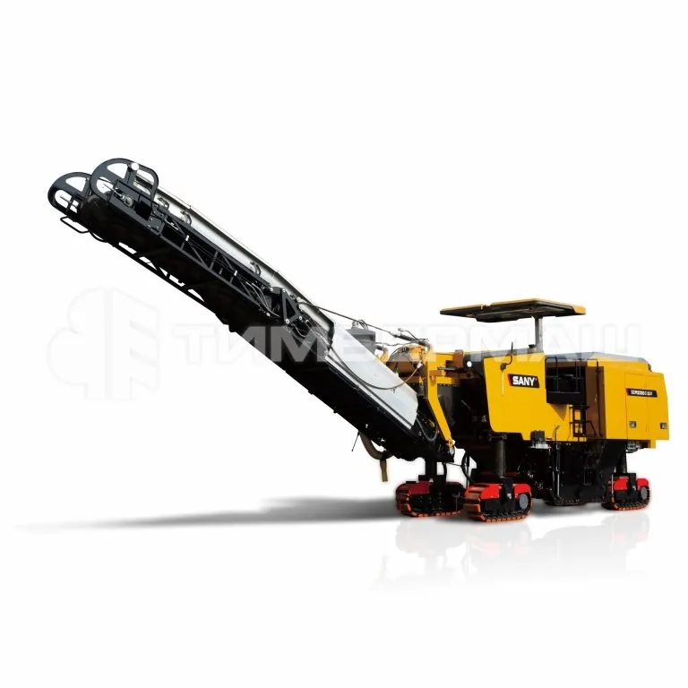 Sany Дорожная фреза SANY SCM2000C Sany Дорожная фреза SANY SCM2000C