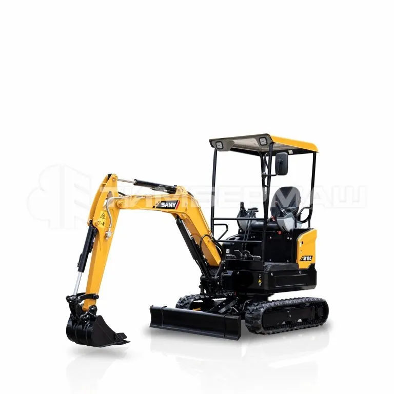 Sany Мини-экскаватор SANY SY16C