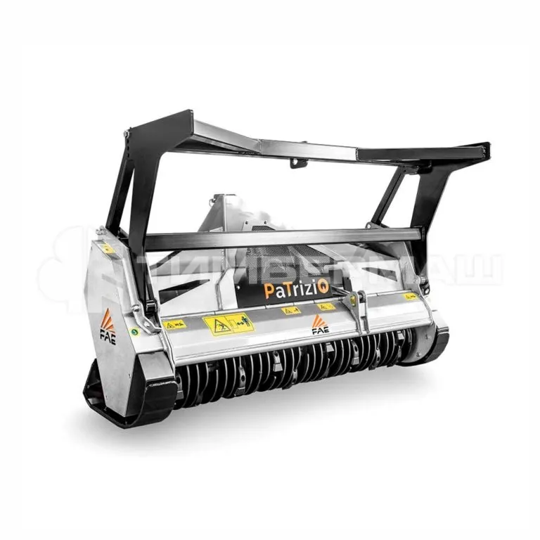 Универсальный лесной мульчер FAE PATRIZIO-175