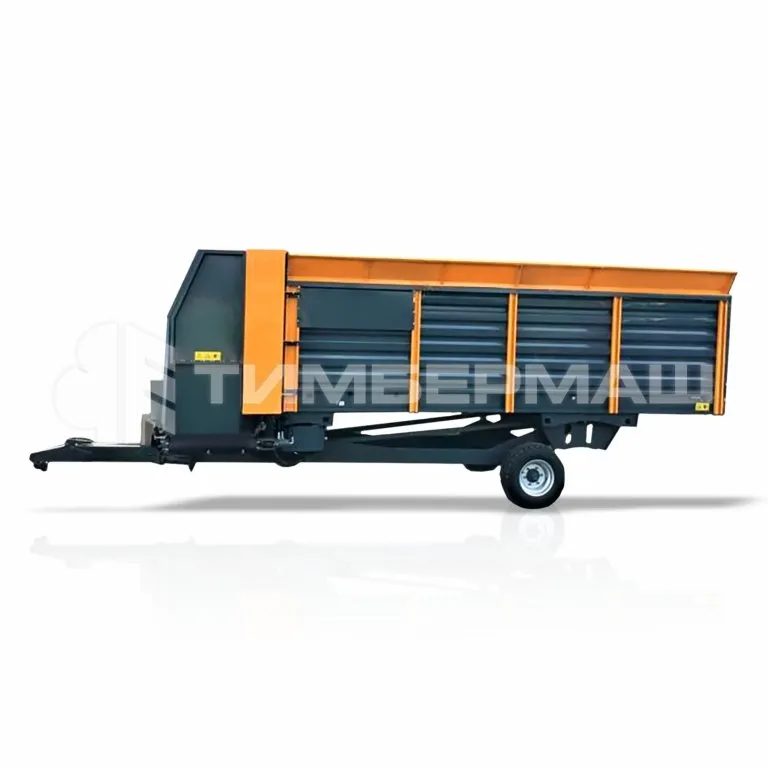 Сенораздатчик Distrifeed Сенораздатчик Distrifeed