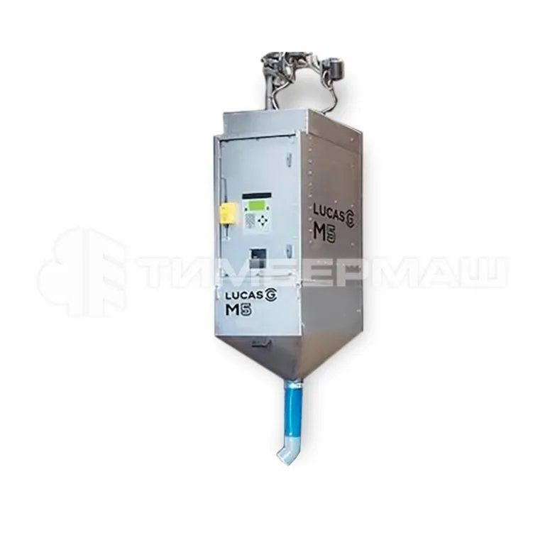 Раздатчик минералов и концентратов М5