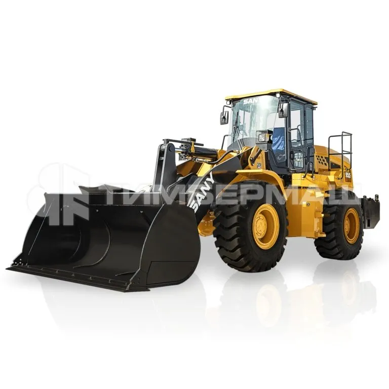 Sany Фронтальный погрузчик SANY SW955K1 Sany Фронтальный погрузчик SANY SW955K1