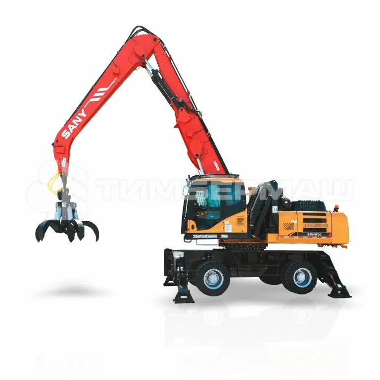 Перегружатель SANY SMHW30 Перегружатель SANY SMHW30