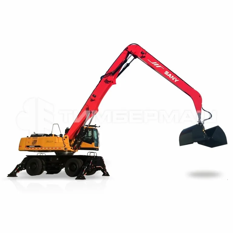 Перегружатель SANY SMHW48V Перегружатель SANY SMHW48V