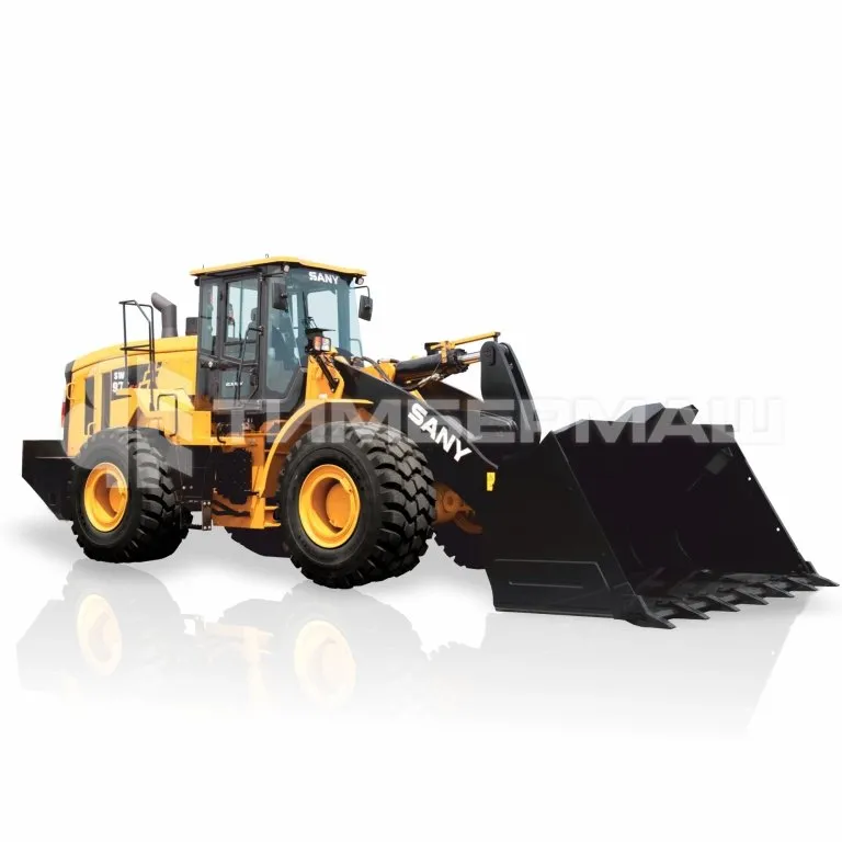 Sany Фронтальный погрузчик SANY SW978K1 Sany Фронтальный погрузчик SANY SW978K1