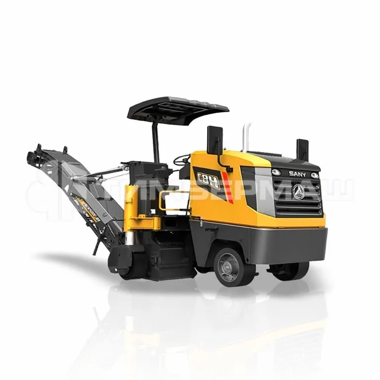 Sany Дорожная фреза SANY SCM500C-8 Sany Дорожная фреза SANY SCM500C-8