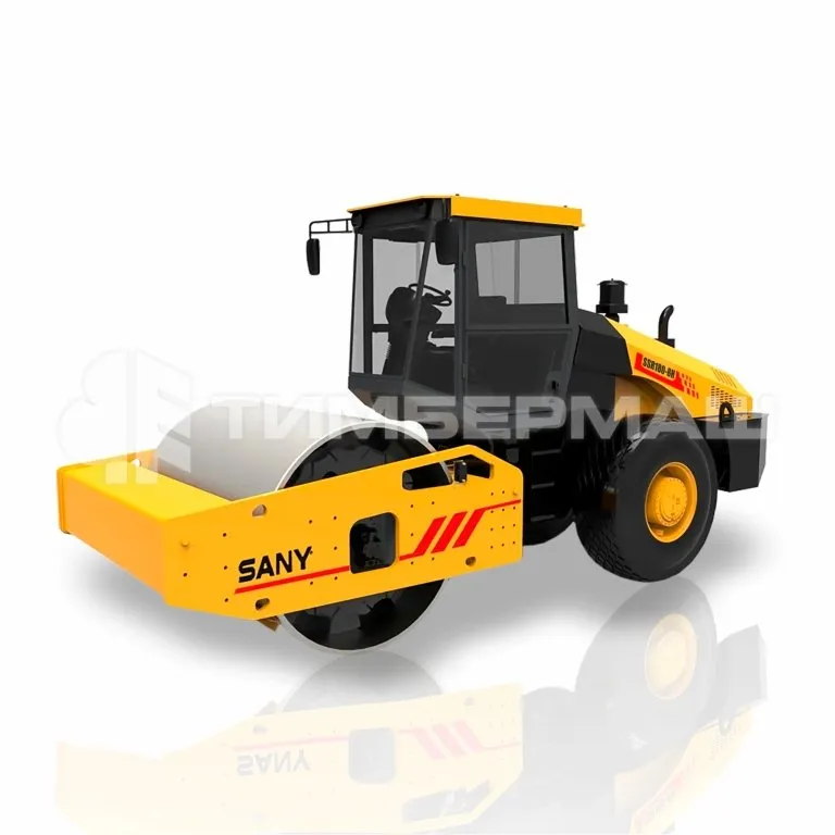 Sany Грунтовый каток SANY SSR180-8H