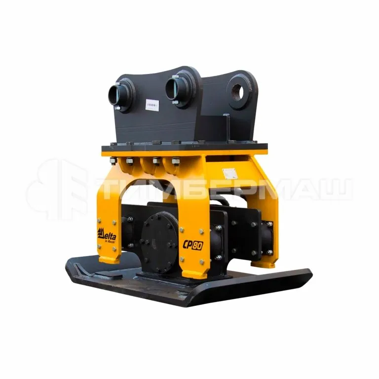 Вибротрамбовка Delta CP80