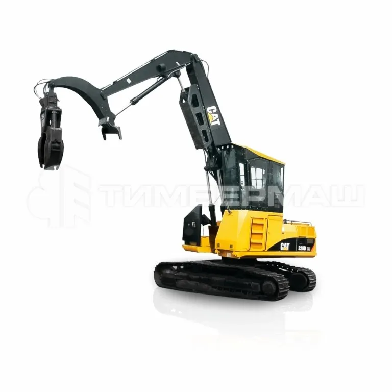 Харвестер САTERPILLAR 320D FM