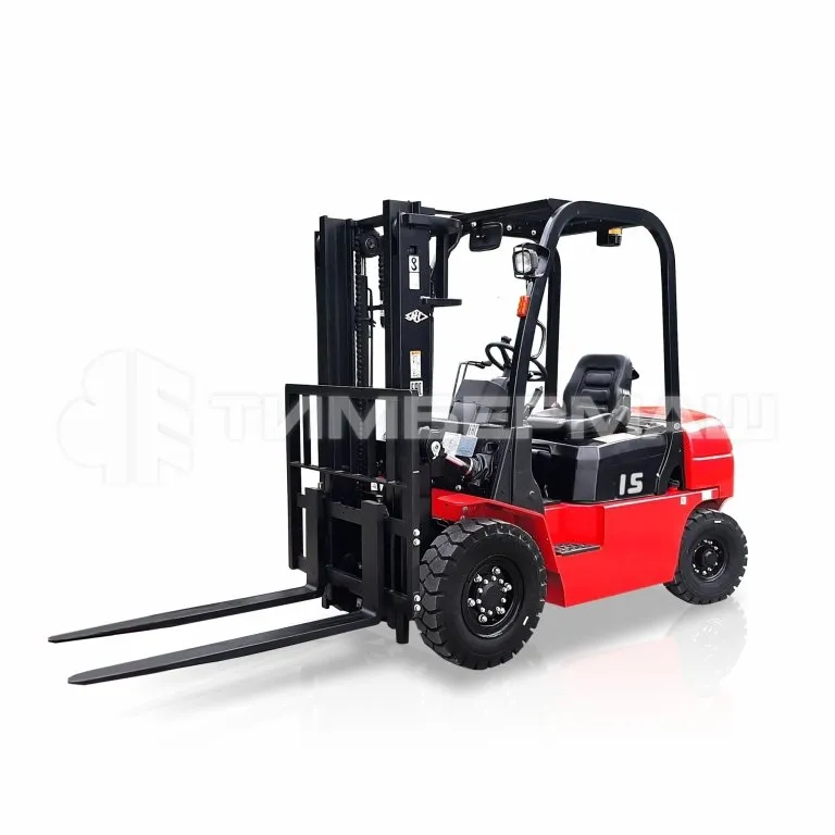 Hangcha Дизельный вилочный погрузчик HANGCHA CPCD15-AG2 Hangcha Дизельный вилочный погрузчик HANGCHA CPCD15-AG2