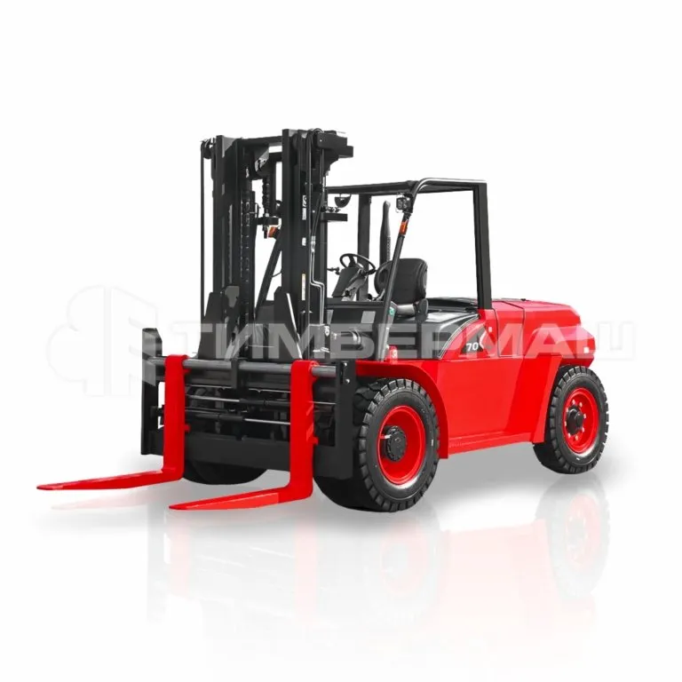 Hangcha Дизельный вилочный погрузчик HANGCHA CPCD70-AG42