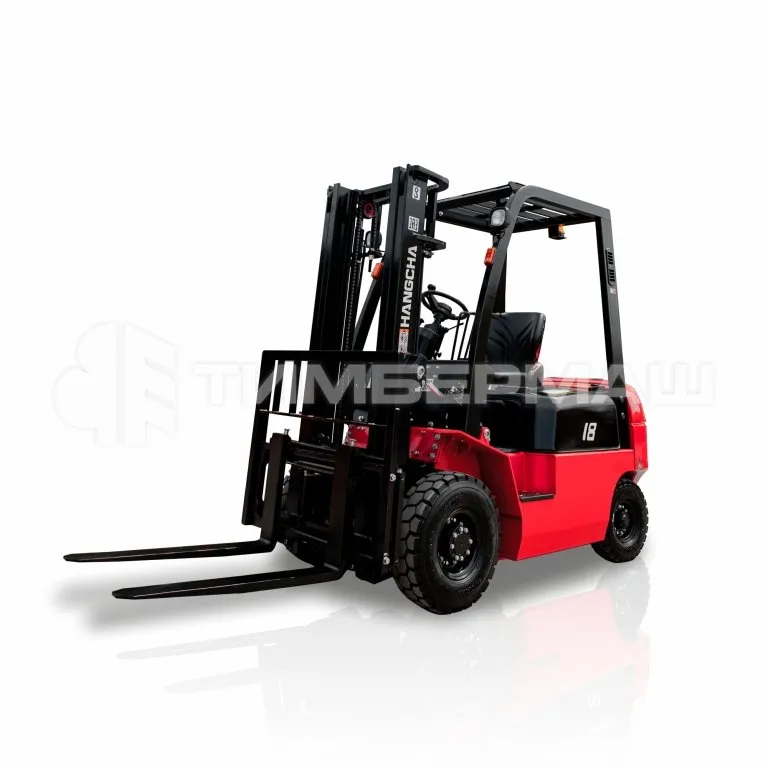 Hangcha Дизельный вилочный погрузчик HANGCHA CPCD18-AG2 Hangcha Дизельный вилочный погрузчик HANGCHA CPCD18-AG2