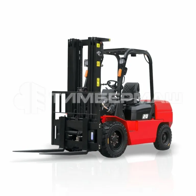 Hangcha Дизельный вилочный погрузчик HANGCHA CPCD20-AG2 Hangcha Дизельный вилочный погрузчик HANGCHA CPCD20-AG2