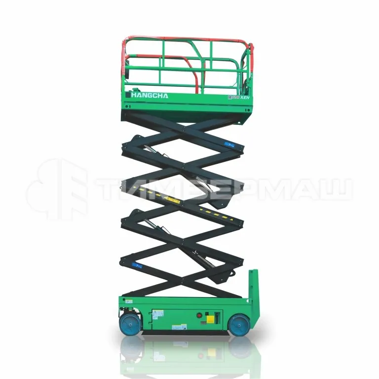 Ножничный подъемник 120XEN Ножничный подъемник 120XEN