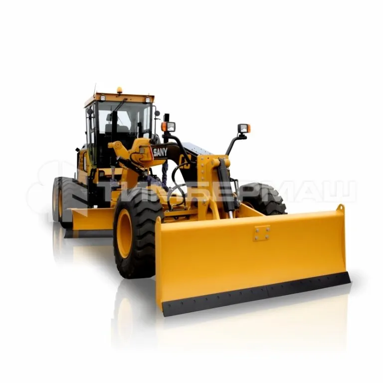 Sany Автогрейдер SANY STG170C-8S
