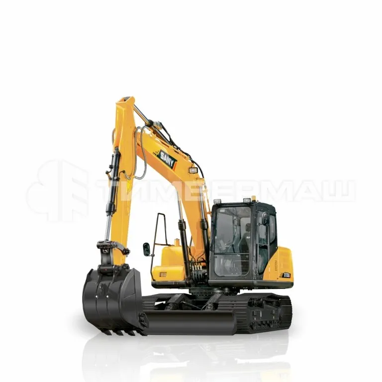Sany Гусеничный экскаватор SY135C