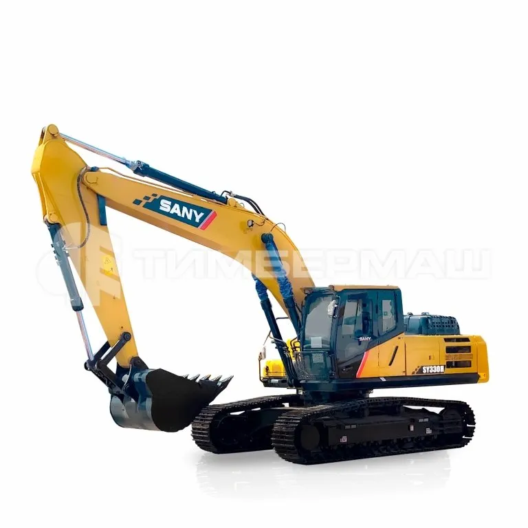 Sany Гусеничный экскаватор SANY SY330H