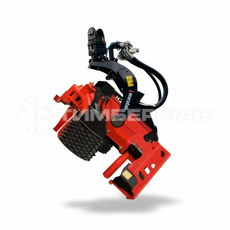 Харвестерная голова Waratah H219