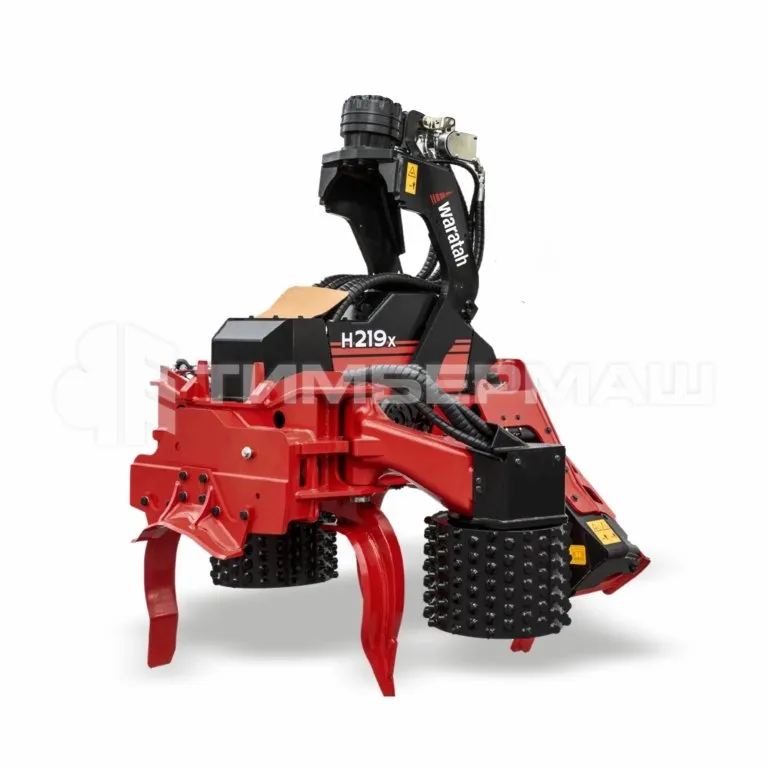 Процессорная голова Waratah H219X Процессорная голова Waratah H219X